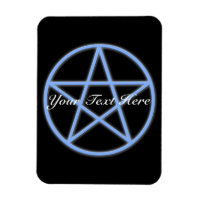 Falln Pagan Pentacle