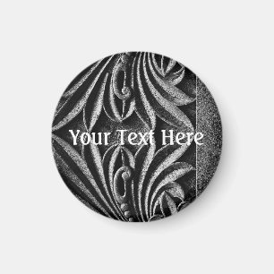 Falln Peaceful Passing Magnet