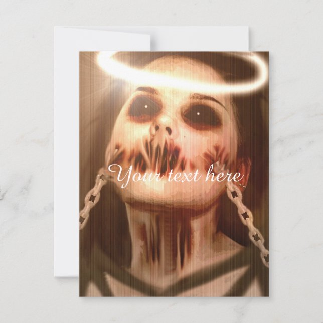 Falln Personal Saviour (Front)