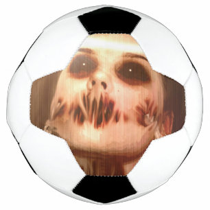 Falln Personal Saviour Soccer Ball