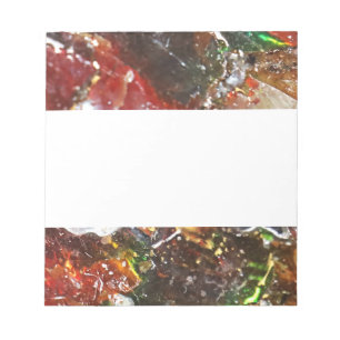Falln Piedras Arcoiris Notepad