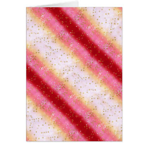 Falln Pink Sakura Sunrise