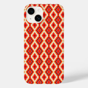 Falln Psychedelic Sunset Case-Mate iPhone 14 Case