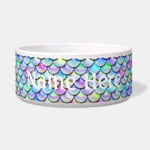 Falln Rainbow Bubble Mermaid Scales