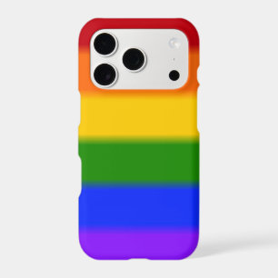 Falln Rainbow Gay Pride Flag