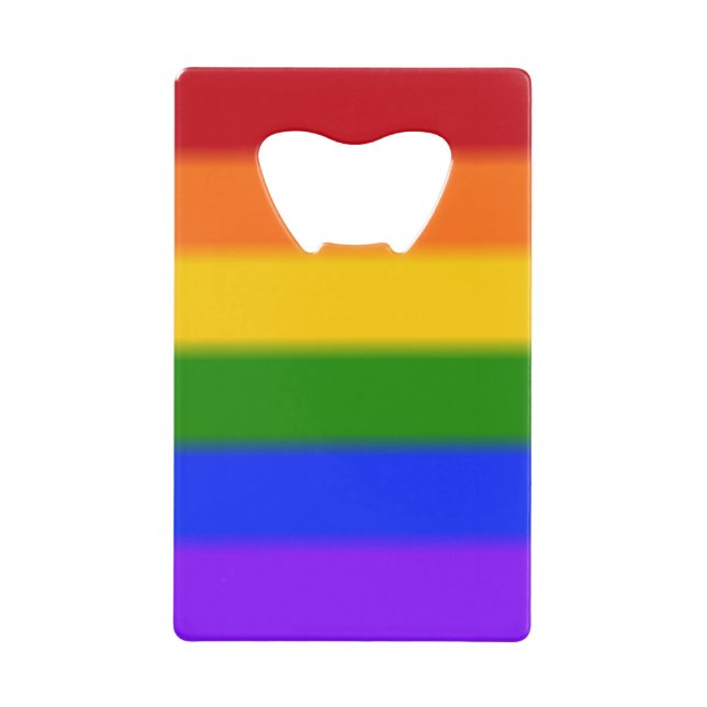 Falln Rainbow Gay Pride Flag (Front)