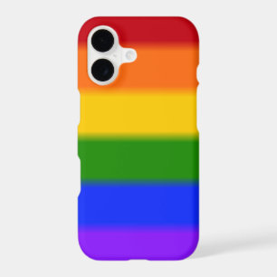 Falln Rainbow Gay Pride Flag