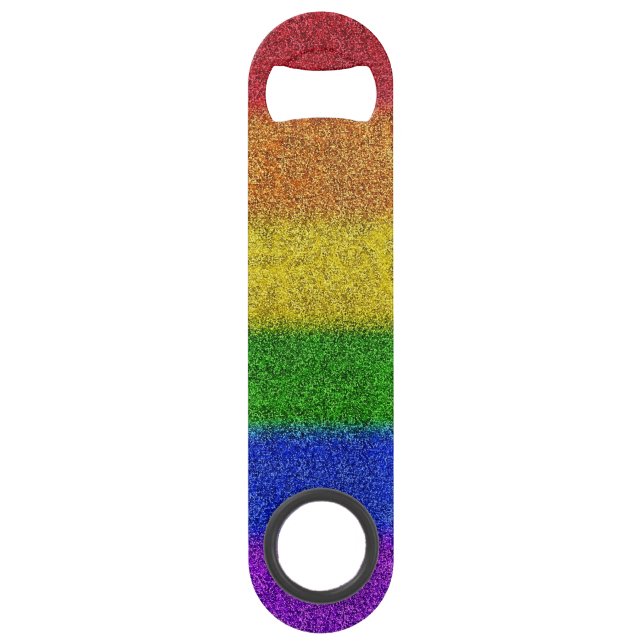 Falln Rainbow Glitter Gradient (Front)