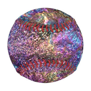 Falln Rainbow Rocks Baseball