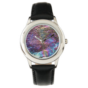 Falln Rainbow Rocks Watch