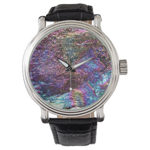 Falln Rainbow Rocks Watch
