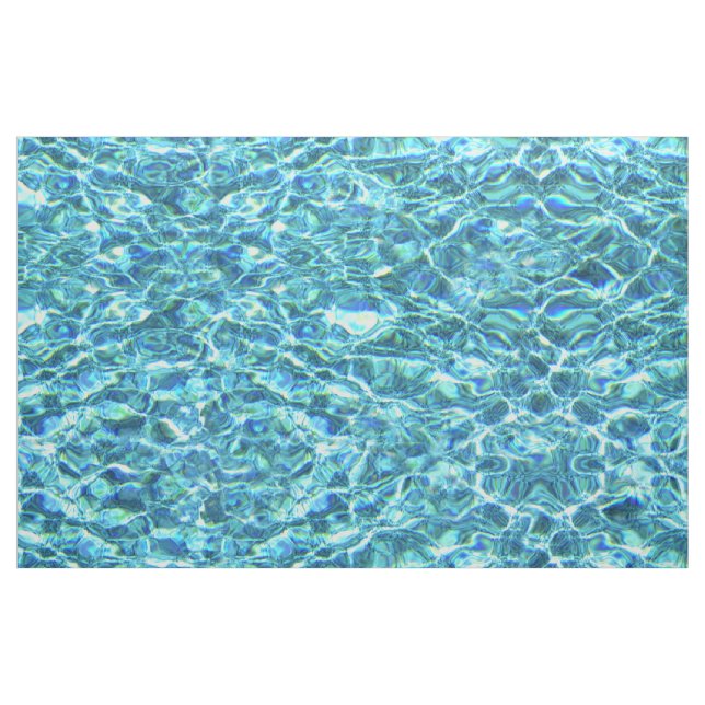 Falln Shimmering Water Fabric (Yard)