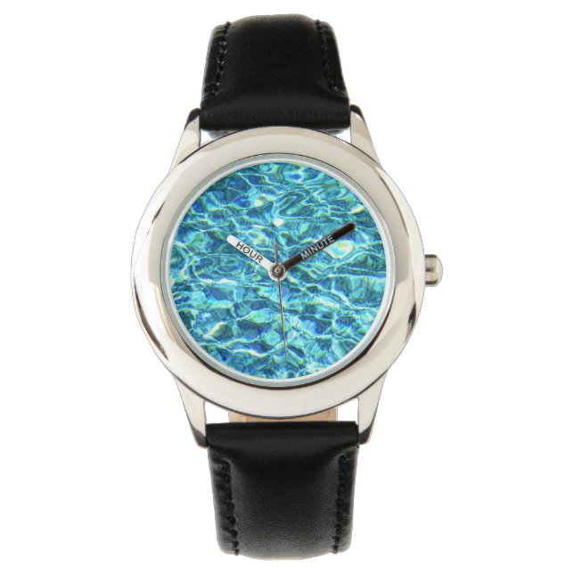 Falln Shimmering Water Watch (Front)