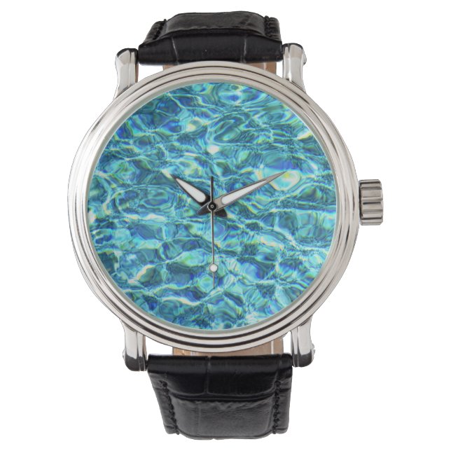 Falln Shimmering Water Watch (Front)