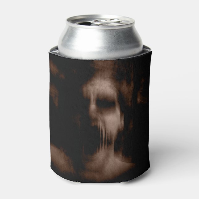 Falln Silence Can Cooler (Can Front)