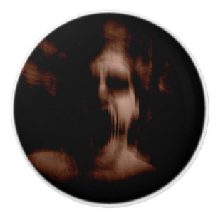 Falln Silence Ceramic Knob