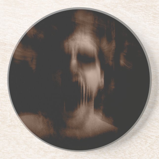 Falln Silence Coaster (Front)