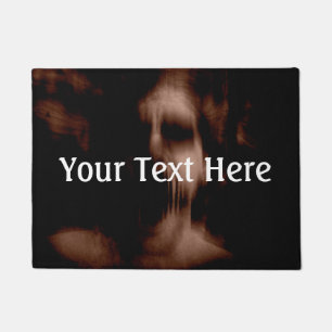 Falln Silence Doormat