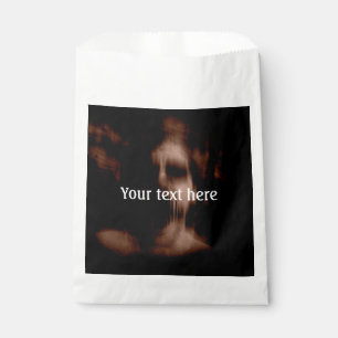 Falln Silence Favour Bags