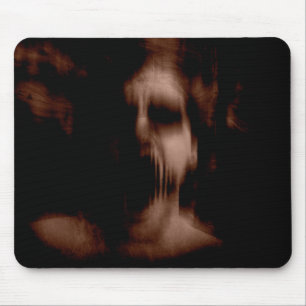 Falln Silence Mouse Pad
