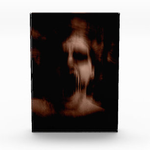 Falln Silence Photo Block