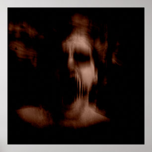 Falln Silence Poster