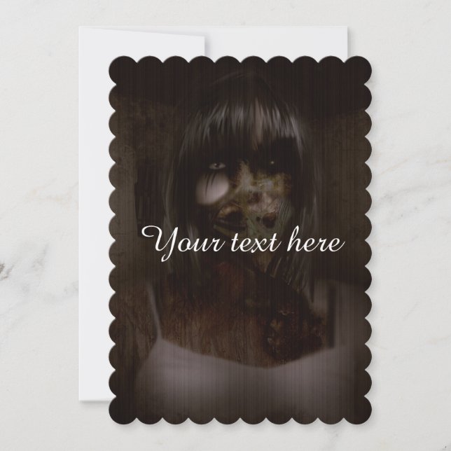 Falln Skin Deep (Front)