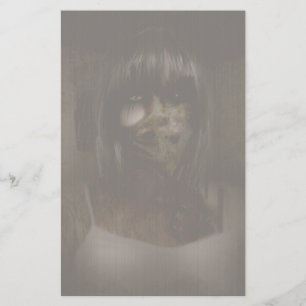 Falln Skin Deep Stationery