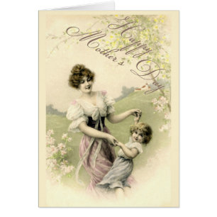 Falln Spring Time Dance Mother's Day