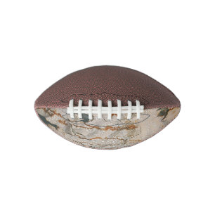 Falln Stained Elegance Football