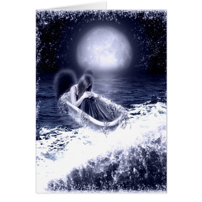 Falln Sweet Reverie (Front)