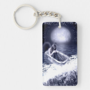 Falln Sweet Reverie Key Ring