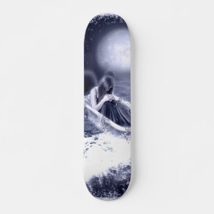 Falln Sweet Reverie Skateboard
