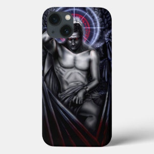 Falln Sympathy For The Devil iPhone 13 Case