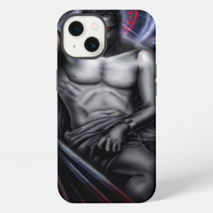 Falln Sympathy For The Devil iPhone 13 Case