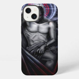 Falln Sympathy For The Devil iPhone 13 Case