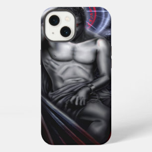 Falln Sympathy For The Devil iPhone 13 Case