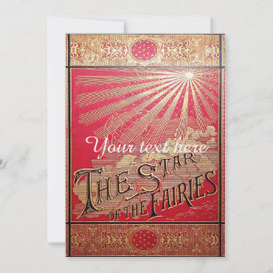 Falln The Star of the Fairies Book Cover