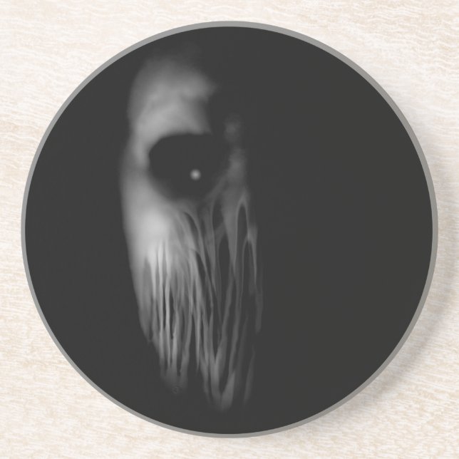Falln They Still Lurk Coaster (Front)