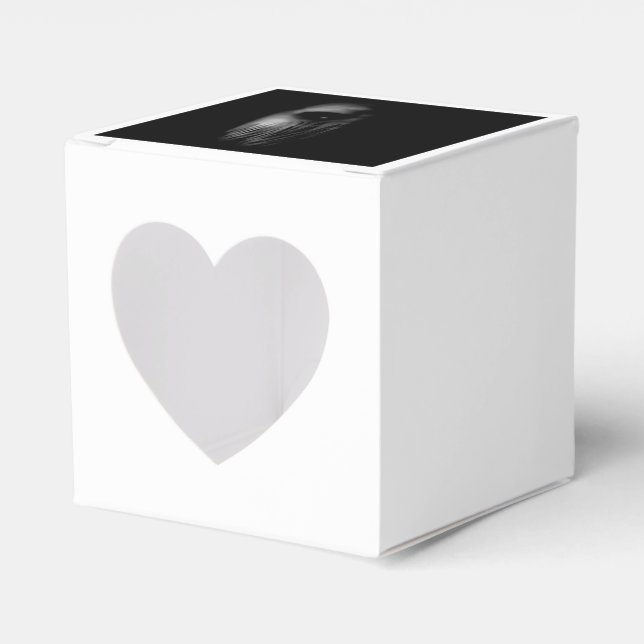 Falln They Still Lurk Favour Box (Front Side)