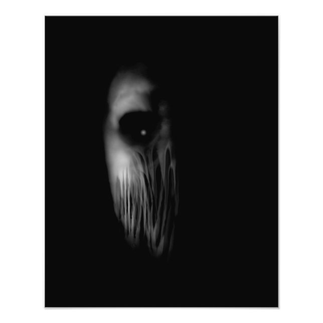 Falln They Still Lurk Photo Print (Front)