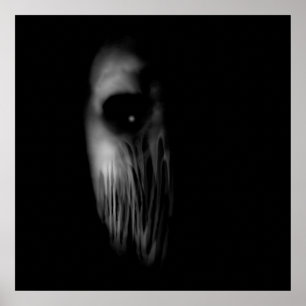 Falln They Still Lurk Poster