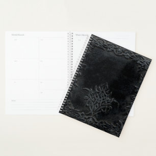 Falln Tribal Edging Planner
