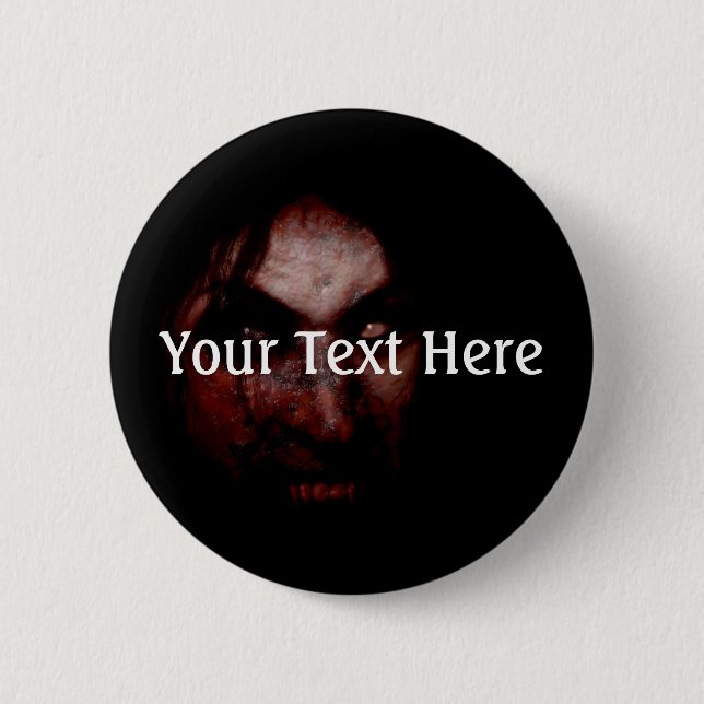 Falln Waiting For You 6 Cm Round Badge (Front)
