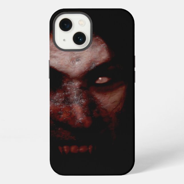 Falln Waiting For You iPhone Case (Back)