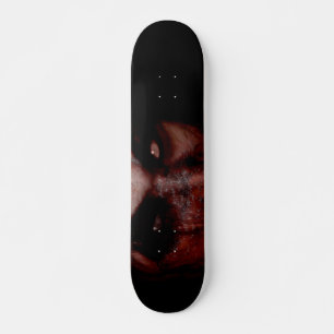 Falln Waiting For You Skateboard