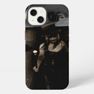 Falln Welcome To My World iPhone 13 Case
