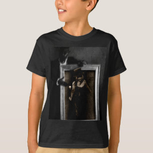 Falln Welcome To My World T-Shirt