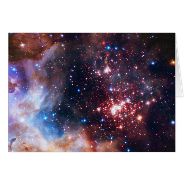 Falln Westerlund Star Field (Front Horizontal)