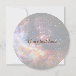 Falln Westerlund Star Field